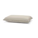 Ver imagem 1 de Fronha Buettner Malha Basic Lisa 45cmx70cm Trigo