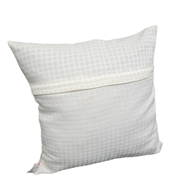 Manta Xale para Sofá Poltrona 1,40x1,70m + 2 Capa Almofada - 6