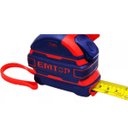 Ver imagem 2 de Trena Emborrachada Emtop 5m X25mm