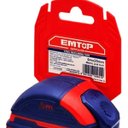 Ver imagem 3 de Trena Emborrachada Emtop 5m X25mm