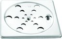 Ver imagem 1 de Grelha Inox Quadrada C 1810 Meber