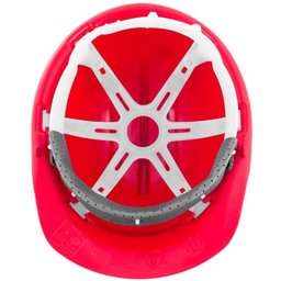 Capacete de Segurança 800 - LEDAN - 2