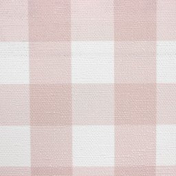 Papel de Parede Vichy Xadrez Rosa Chá Estampa Pequena+ Cola Inclusa- Vinilico Lavável - 3