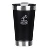 Copo Térmico 473ml Inox com Tampa e Abridor Collins - 1