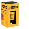 Copo Térmico 473ml Inox com Tampa e Abridor Collins - 5