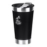 Copo Térmico 473ml Inox com Tampa e Abridor Collins - 2