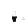 Decanter Riedel Veloce Cristal Wine 1300ml com Caixa Madeira - 4