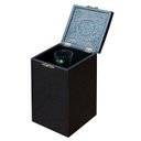 Ver imagem 3 de Decanter Riedel Veloce Cristal Wine 1300ml com Caixa Madeira