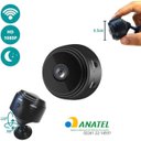 Ver imagem 2 de Power Bank 10000mah + Mini Câmera A9 |