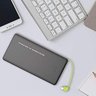 Power Bank 10000mah + Mini Câmera A9 | - 9
