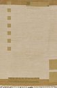 Ver imagem 1 de Tapete Kilim Chinab 253x353 Iii
