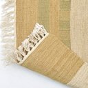 Ver imagem 4 de Tapete Kilim Chinab 253x353 Iii