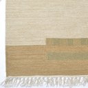 Ver imagem 2 de Tapete Kilim Chinab 253x353 Iii