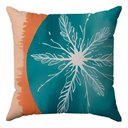 Ver imagem 1 de Kit 4 Capas de Almofada Minimalista 8 - 45x45 Id Decor