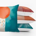 Ver imagem 5 de Kit 4 Capas de Almofada Minimalista 8 - 45x45 Id Decor