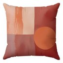 Ver imagem 4 de Kit 4 Capas de Almofada Minimalista 8 - 45x45 Id Decor