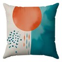 Ver imagem 2 de Kit 4 Capas de Almofada Minimalista 8 - 45x45 Id Decor