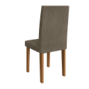 Ver imagem 5 de Conjunto Sala de Jantar Fidelitá Itália 110cm com 4 Cadeiras