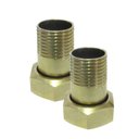 Ver imagem 3 de Bomba Pressurizadora de Água Intech Machine Blf300