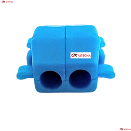 Conector Derivacao Tyco Eletro Tap Azul C/ 10 Unid. - 3