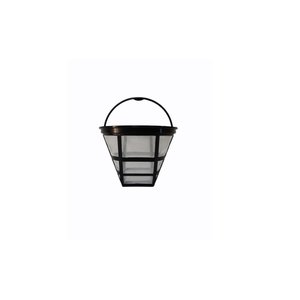 Filtro Permanente Original Cafeteira Electrolux Ecm30 38 Xícaras
