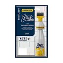 Ver imagem 2 de Rejunte Líquido Acrílico Monocomponente Recuperador Zapt 345 200ml Fortaleza