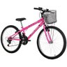 Bic Aro 24 Mormai Safira Mtb 18v. - 2020301271301-069 Rosa - 2