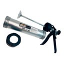 Ver imagem 5 de Aplicador Silicone com Tubo Starfer para Cartucho e Sache