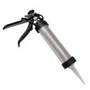 Ver mais imagens de Aplicador Silicone com Tubo Starfer para Cartucho e Sache