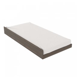 Cama Auxiliar Solteiro CM8008  - 2