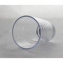 Ver imagem 2 de Copo Acrílico Frisado – 360 Ml - 6 Unidades