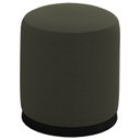 Ver imagem 1 de Puff Puf Para Sala Base Metal Saien Linho SL 74 Peer