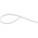 Ver imagem 2 de Kit 1000 Abracadeira Nylon 2,5 X 140 Br 954 Vonder