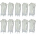 Ver imagem 1 de Kit 1000 Abracadeira Nylon 2,5 X 140 Br 954 Vonder