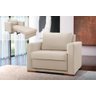 Poltrona Cama Hermes Luxo Castellar Móbile - 3
