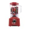 Liquidificador Power Max Ln61 700w Arno Vermelho 110v - 1