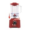 Liquidificador Power Max Ln61 700w Arno Vermelho 110v - 3