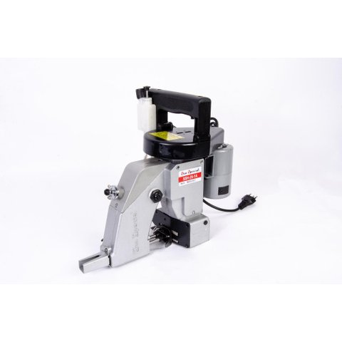 Máquina Costura Fechar Boca Saco 110v SSH-26-1A - Sun Special