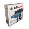 Secador de Cabelo Babyliss Pro Furia 2100 Wtts Azul 127v - 4