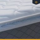 Ver imagem 6 de Colchão de Espuma D45 Pillow Top Fort Comfort Solteiro 88cm