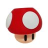 Cogumelo Porta Objeto Super Mario Bros Toad 3d - 3
