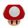 Cogumelo Porta Objeto Super Mario Bros Toad 3d - 1