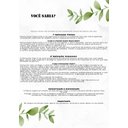 Ver imagem 6 de Cadeira para Jardim Estilo Diretor de Cinema  Madeira