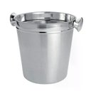 Ver imagem 1 de Champanheira para 1 garrafa em aco inox 5L D20,5xA20cm