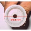 Ver imagem 4 de Duto de Aluminio Semi-Flexivel (c/1,5m) + 2 Abraç. - 82 mm