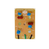 Para Raio Secundário - Ipec - 2
