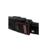 Detector Metais Alta Sensibilidade Ajuste Sensibilidadel Sonora Dm-600 Portátil Com Carregador Bater - 4