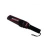 Detector Metais Alta Sensibilidade Ajuste Sensibilidadel Sonora Dm-600 Portátil Com Carregador Bater - 2