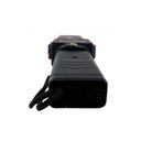 Ver imagem 5 de Detector Metais Alta Sensibilidade Ajuste Sensibilidadel Sonora Dm-600 Portátil Com Carregador Bater