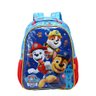 Mochila Infantil Le Xeryus Patrulha Canina 14" - 1